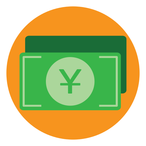 yuan Icône gratuit yuan Icône gratuit