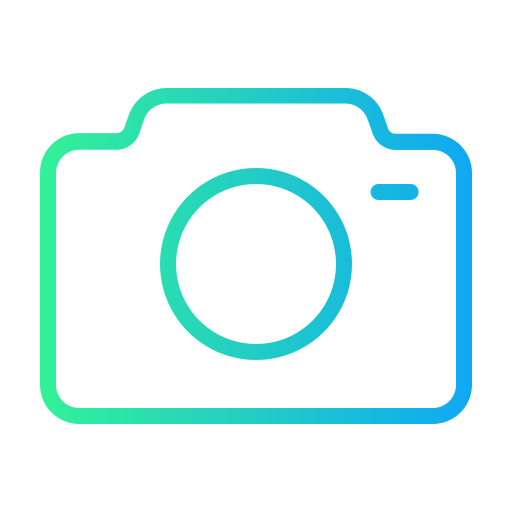Camera free icon Camera free icon