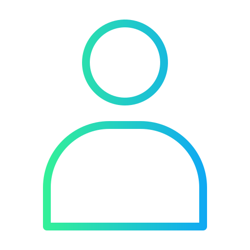 User free icon