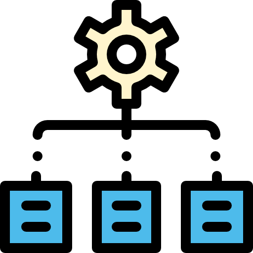 Network - Free computer icons