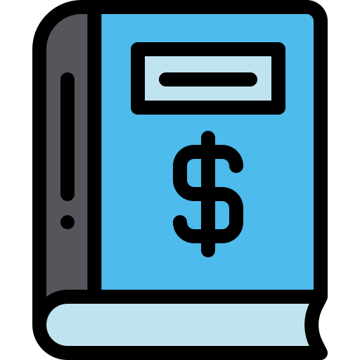 bancaire Icône gratuit