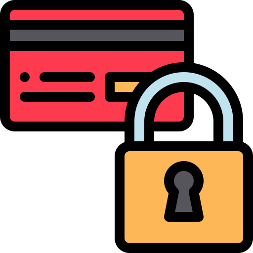 tarjeta de crédito icono gratis