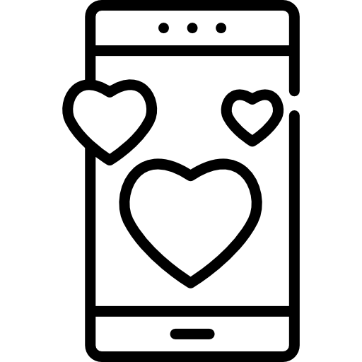 me gusta icono gratis