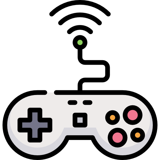 Game - free icon