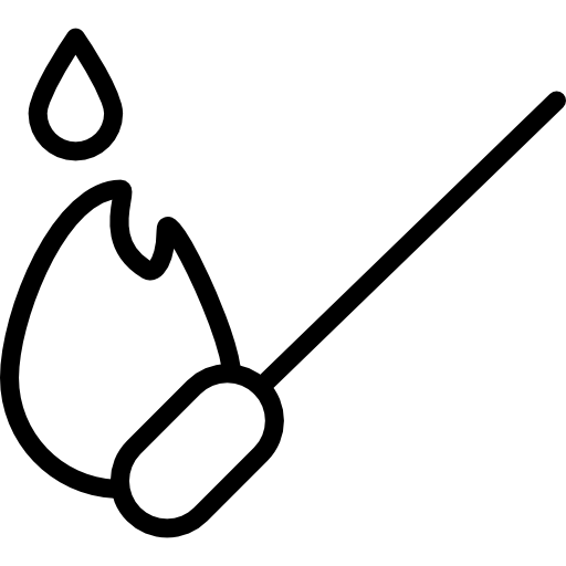 feu Icône gratuit