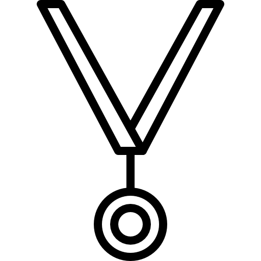 메달 무료 아이콘 메달 무료 아이콘