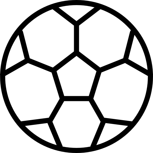 Футбольный бесплатно иконка Футбольный бесплатно иконка