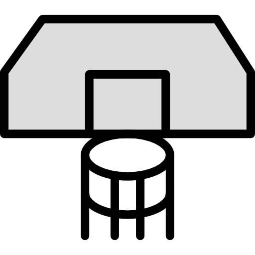 Basketball free icon
