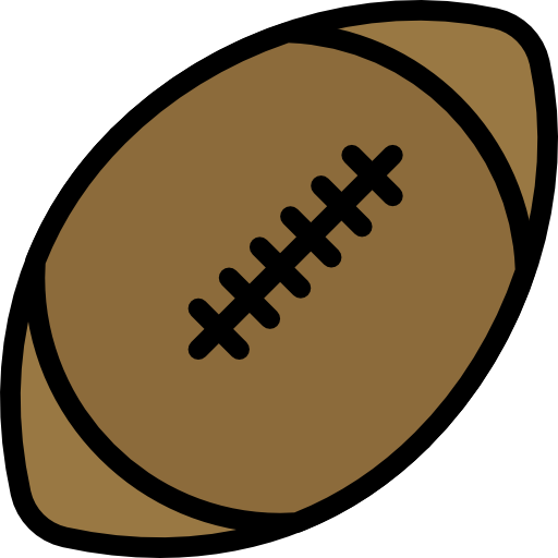 Американский футбол бесплатно иконка Американский футбол бесплатно иконка