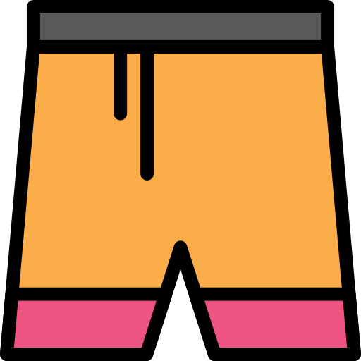 kurze hose kostenlos Icon