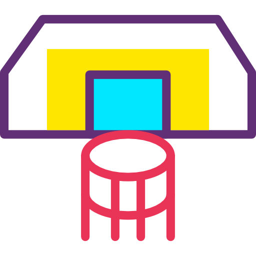 basquetebol grátis ícone