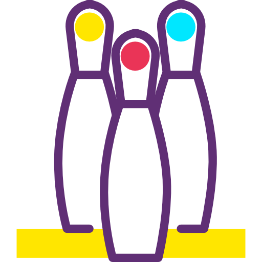 bowling kostenlos Icon