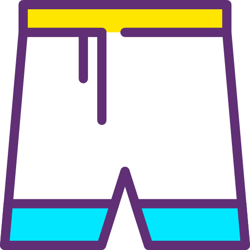 kurze hose kostenlos Icon kurze hose kostenlos Icon