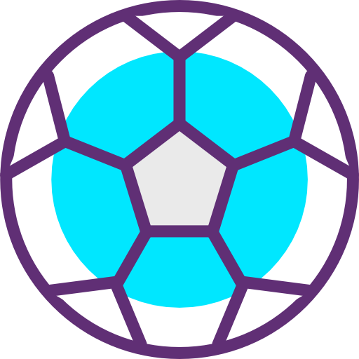 Футбольный бесплатно иконка Футбольный бесплатно иконка