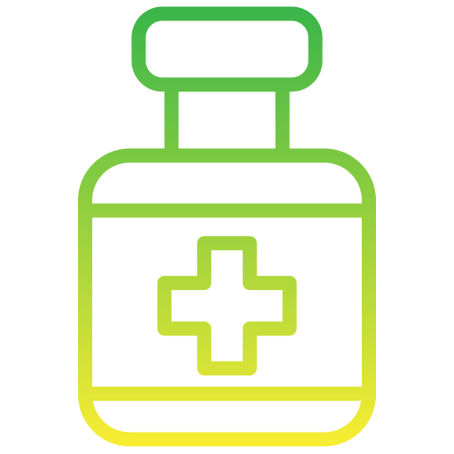 medicamento icono gratis