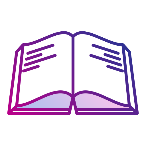 Book - free icon