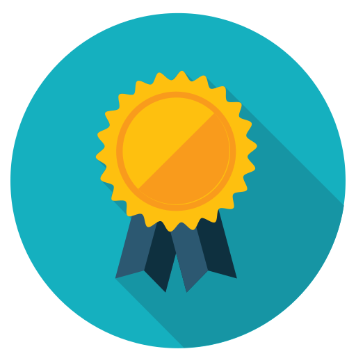 Медаль бесплатно иконка Медаль бесплатно иконка