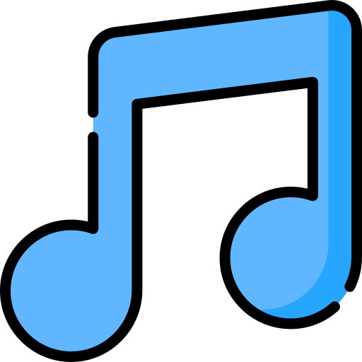 Musical Note Free Music Icons