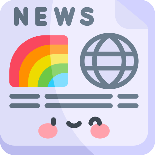 noticias icono gratis