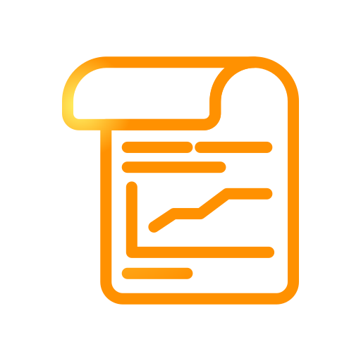 reporte icono gratis