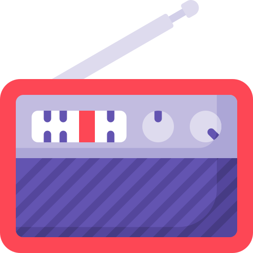 radio kostenlos Icon