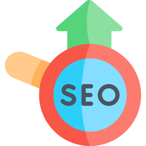 seo icono gratis