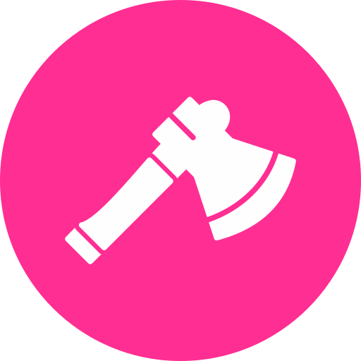 axt kostenlos Icon axt kostenlos Icon