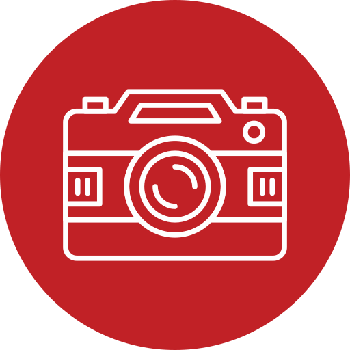 appareil photo Icône gratuit appareil photo Icône gratuit