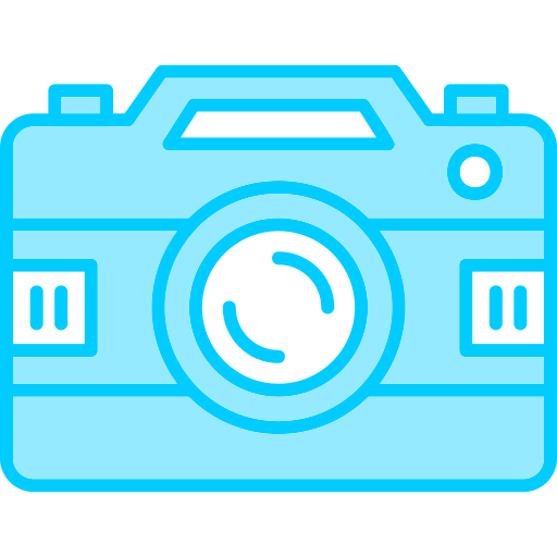 appareil photo Icône gratuit appareil photo Icône gratuit