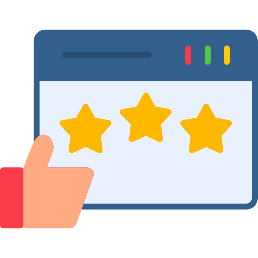 Review free icon Review free icon