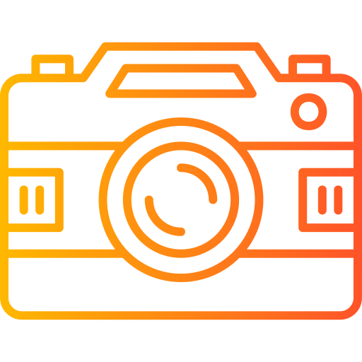 appareil photo Icône gratuit appareil photo Icône gratuit