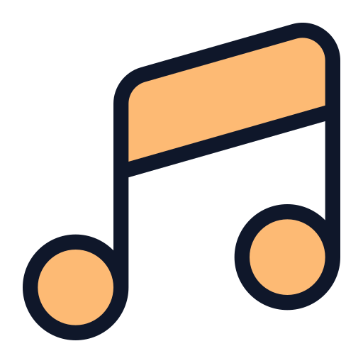 Студийные наушники бесплатно иконка