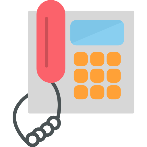telefon kostenlos Icon