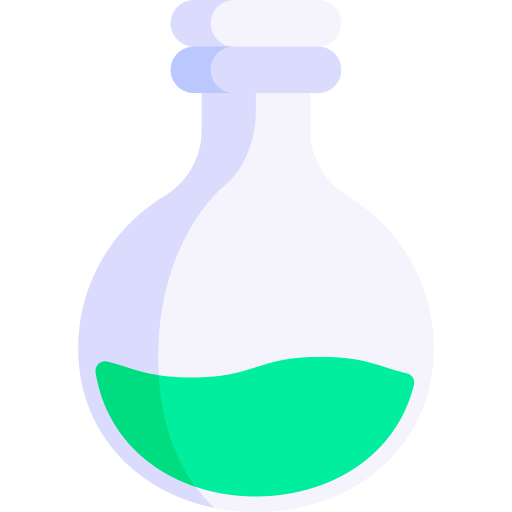 Flask free icon Flask free icon