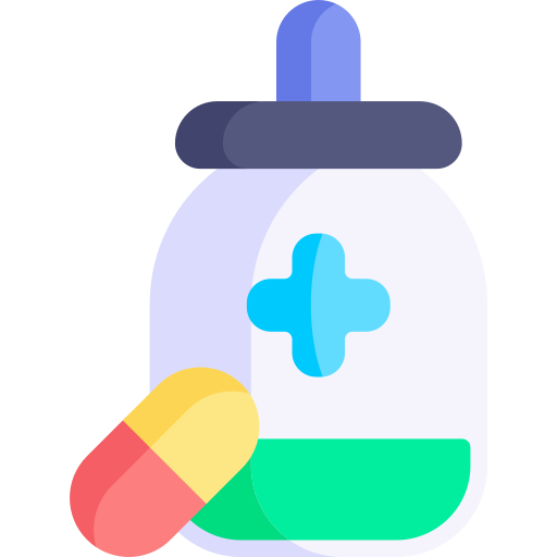 Medicine free icon Medicine free icon