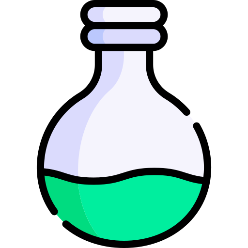 Flask free icon