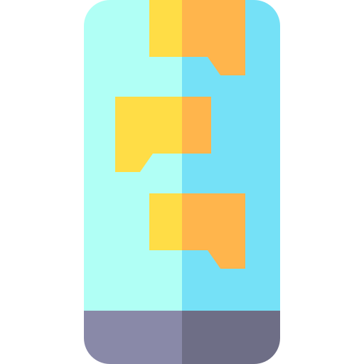 Chatting free icon Chatting free icon