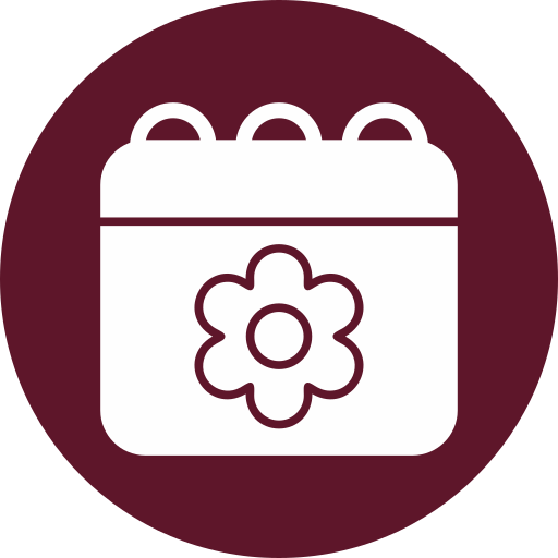 달력 무료 아이콘