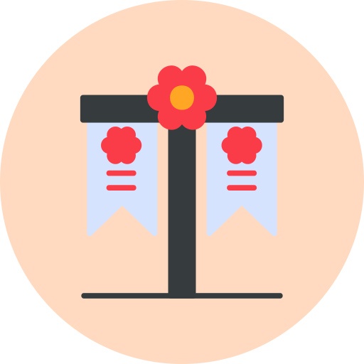 bandera icono gratis