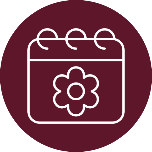 달력 무료 아이콘