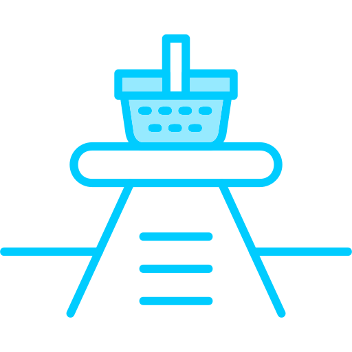 picknick kostenlos Icon