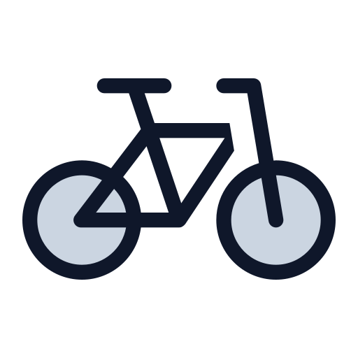 vélo Icône gratuit vélo Icône gratuit
