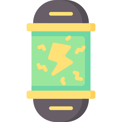 Energy free icon Energy free icon