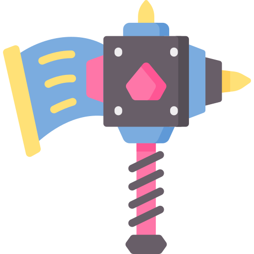 Hammer free icon Hammer free icon