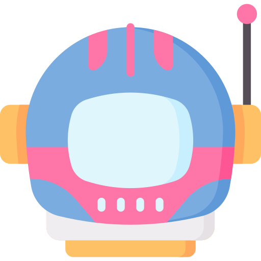 espacio icono gratis