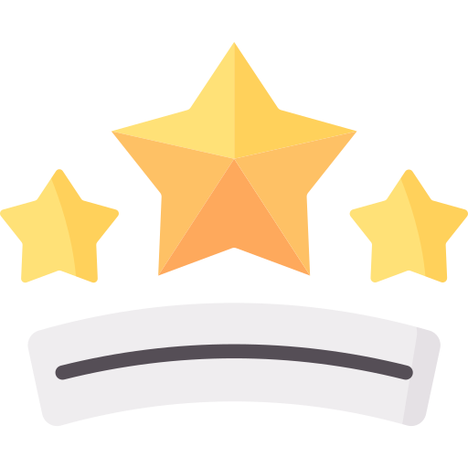 Star free icon