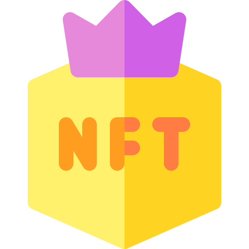 nft grátis ícone