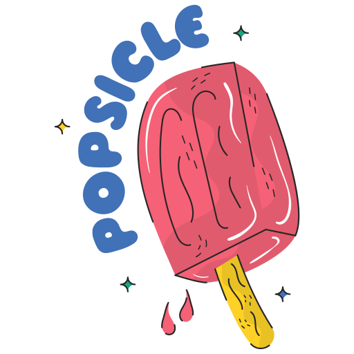 Popsicle free icon Popsicle free icon