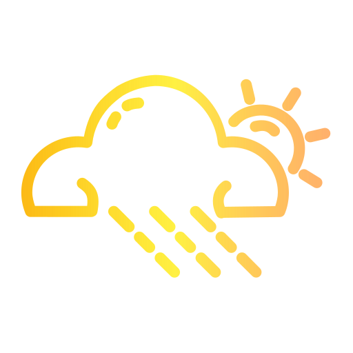 el verano icono gratis