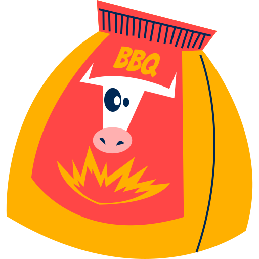 grill kostenlos Sticker grill kostenlos Sticker